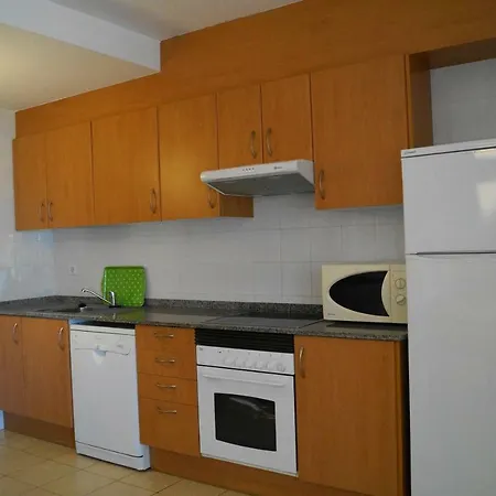 La Marquesa Pura Natura Appartement
