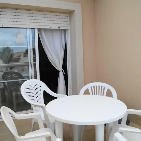 Apartamento La Marquesa Pura Natura *