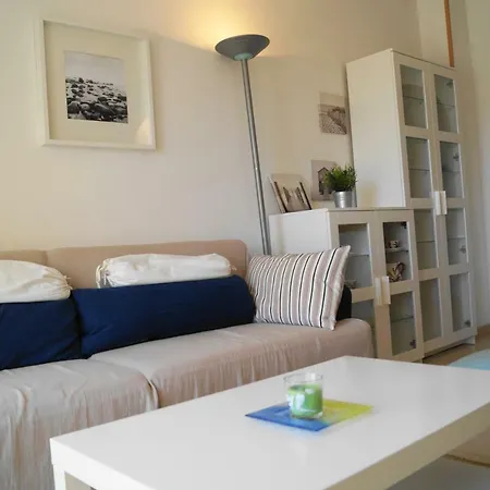 La Marquesa Pura Natura Apartamento