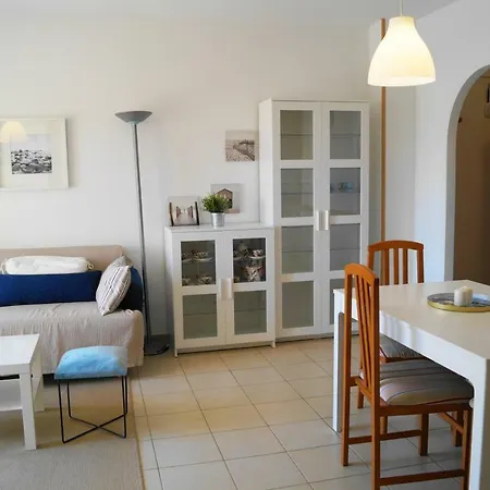 Apartamento La Marquesa Pura Natura *
